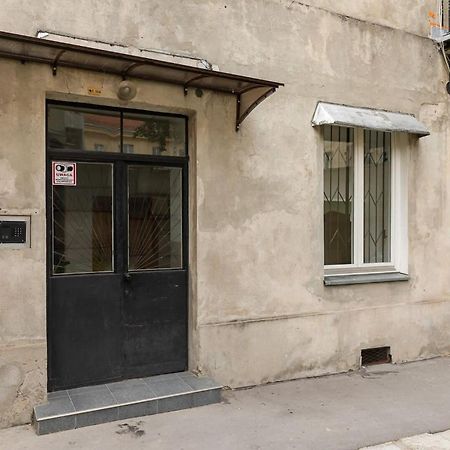 Rent Like Home - Krakowskie Przedmiescie 12 Varšava Exteriér fotografie