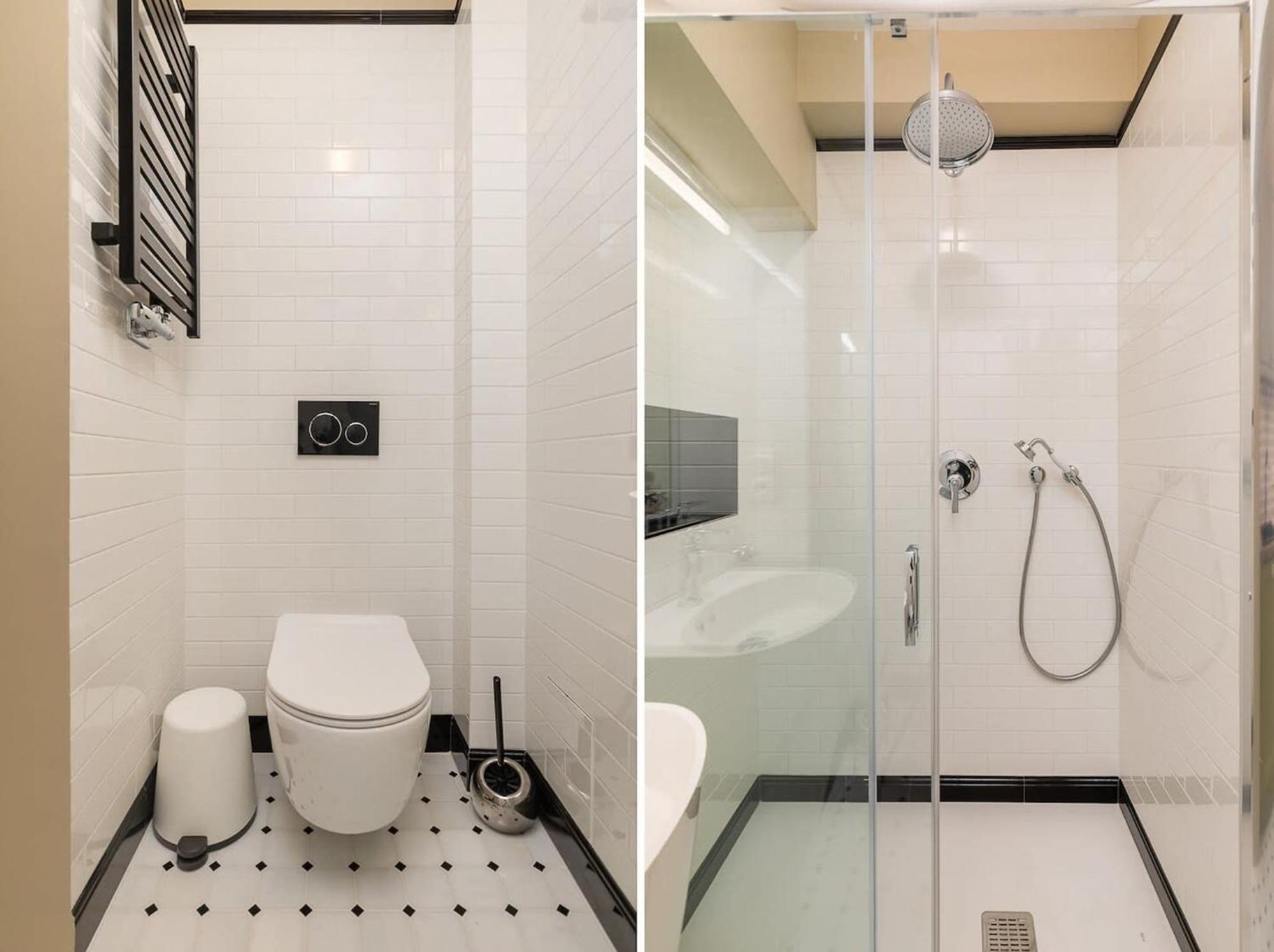 Rent Like Home - Krakowskie Przedmiescie 12 Varšava Exteriér fotografie